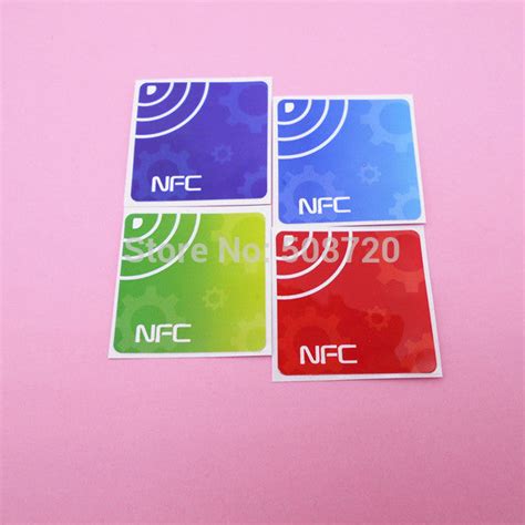 nfc house ntag203 nfc tag sticker|NFC House Ntag203 NFC Tag Sticker Printed 30 mm Round (Set .